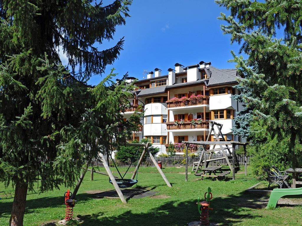 Albert - Bon Di Santa Cristina Val Gardena Bagian luar foto